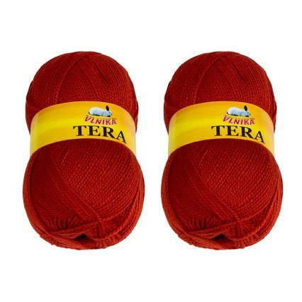 SET 2ks - Příze TERA