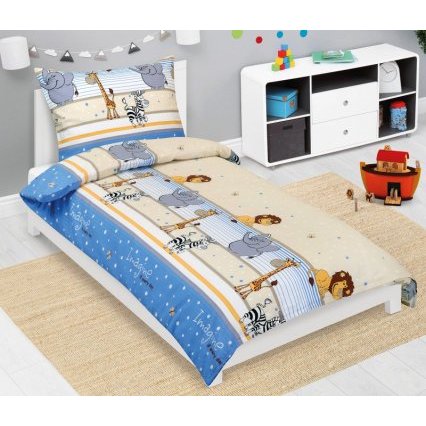 Povlečení krepové