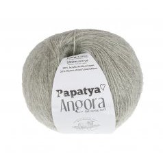 Příze ANGORA MERINO