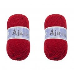 SET 2ks - Příze ÁJA