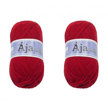 SET 2ks - Příze ÁJA