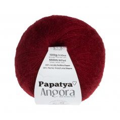 Příze ANGORA MERINO