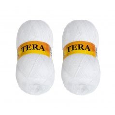 SET 2ks - Příze TERA