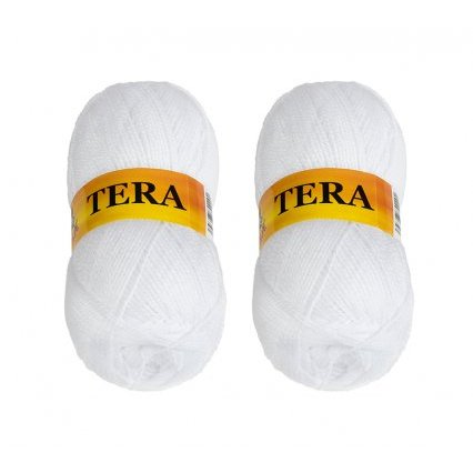 SET 2ks - Příze TERA