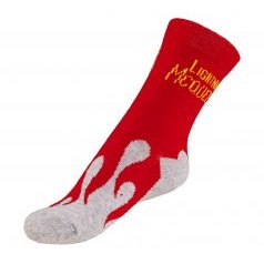 Ponožky dětské Auta 2