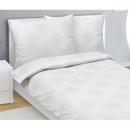 Povlečení bavlněný satén