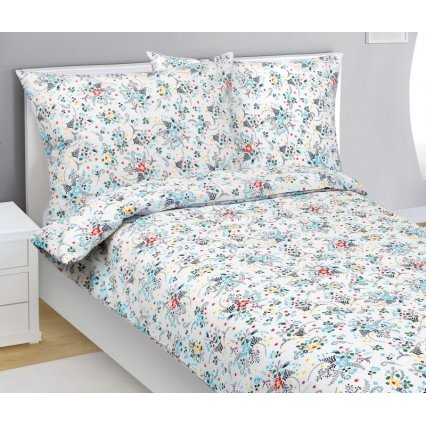 Povlečení krepové