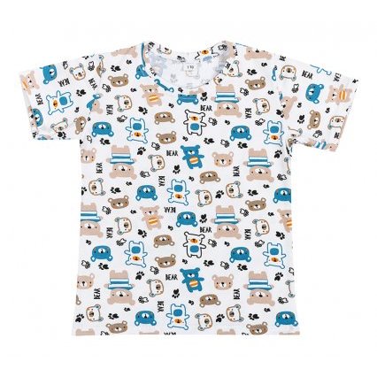 Triko krátký rukáv