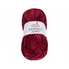 Příze SAMET