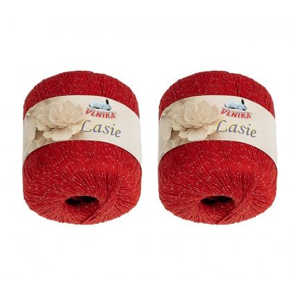 SET 2ks - Příze LASIE