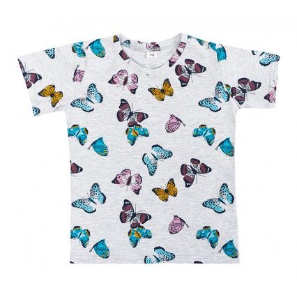 Triko krátký rukáv