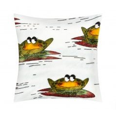 Polštářek ELLÍK - dětský motiv