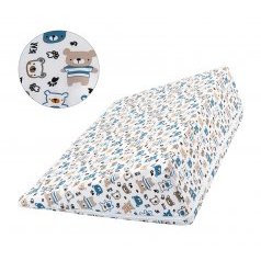 Klínový podhlavník