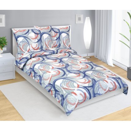 Povlečení krepové