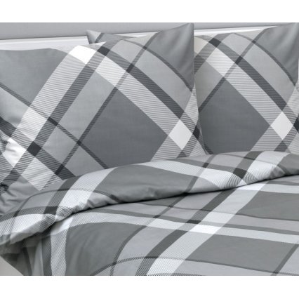 Povlečení bavlněný satén