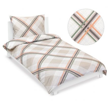 Povlečení bavlněný satén