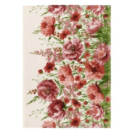 Kuchyňská utěrka 1 ks