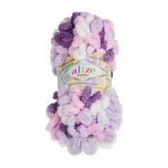 Příze PUFFY color