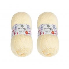 SET 2ks - Příze BABY ONE