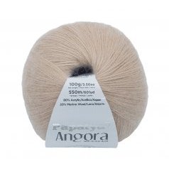 Příze ANGORA MERINO