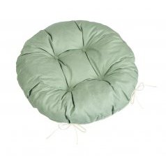 Sedák Adéla prošívaný kulatý