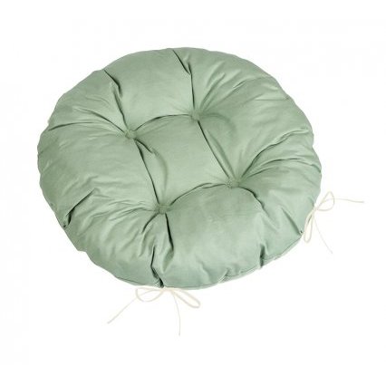 Sedák Adéla prošívaný kulatý