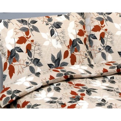 Povlečení krep na dvoudeku