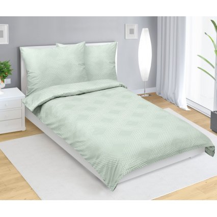 Povlečení bavlněný satén