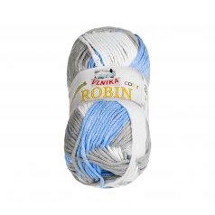 Příze ROBIN COLOR