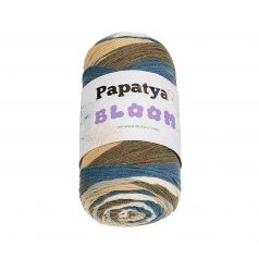 Příze PAPATYA BLOOM