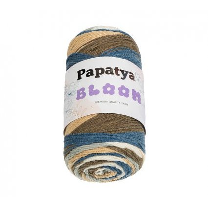 Příze PAPATYA BLOOM