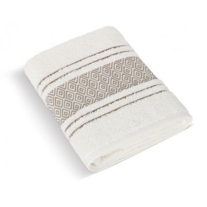 Froté ručník a osuška Mozaika