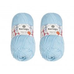 SET 2ks - Příze BABY ONE