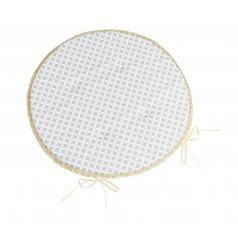 Sedák Adéla kulatý hladký