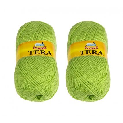 SET 2ks - Příze TERA