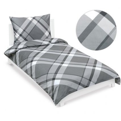 Povlečení bavlněný satén