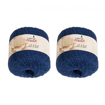 SET 2ks - Příze LASIE