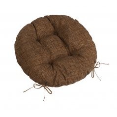 Sedák LADA kulatý prošívaný