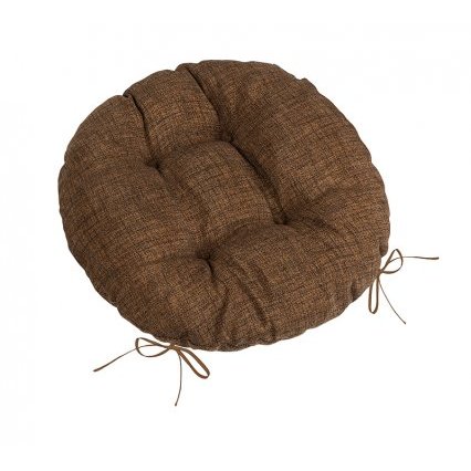 Sedák LADA kulatý prošívaný