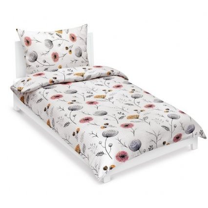 Povlečení krepové