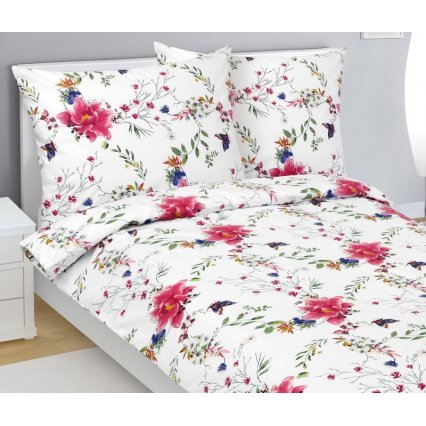 Povlečení bavlněné