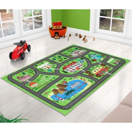 Kobereček dětský