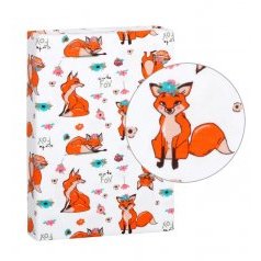 Prostěradlo Jersey LUX