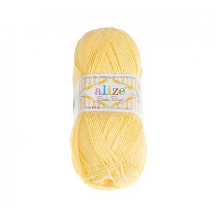 Příze BABY BEST