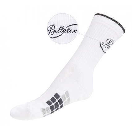 Ponožky Raptor vysoké - logo Bellatex