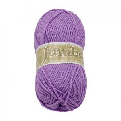 Příze JUMBO