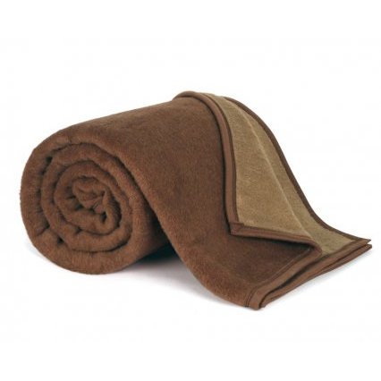 Přikrývka KIRA PLUS  jednolůžková