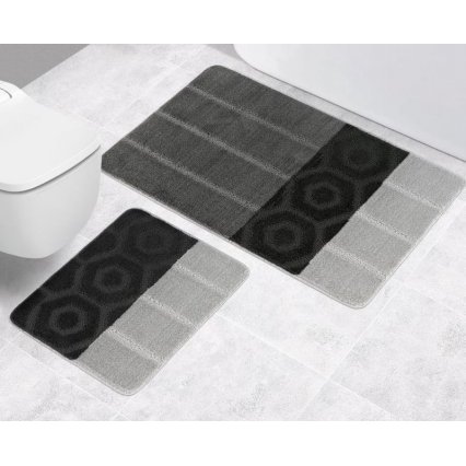 SADA BANY 60x100 + 60x50 cm - bez výkroje