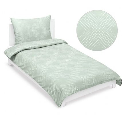 Povlečení bavlněný satén