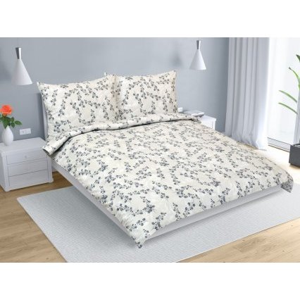 Povlečení bavlna na dvoudeku